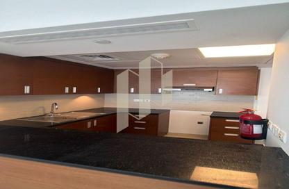Apartment - 1 Bedroom - 2 Bathrooms for rent in The Gate Tower 2 - Shams Abu Dhabi - Al Reem Island - Abu Dhabi Apartment - 1 Bedroom - 2 Bathrooms for rent in The Gate Tower 2 - Shams Abu Dhabi - Al Reem Island - Abu Dhabi