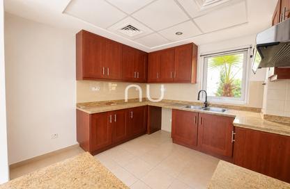 Villa - 2 Bedrooms - 2 Bathrooms for rent in Palmera 2 - Palmera - Arabian Ranches - Dubai