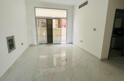 Apartment - 1 Bedroom - 2 Bathrooms for rent in Al Mowaihat 3 - Al Mowaihat - Ajman