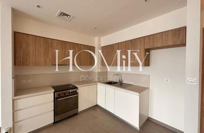 Apartment - 1 Bedroom - 1 Bathroom for rent in Executive Residences 1 - Executive Residences - Dubai Hills Estate - Dubai