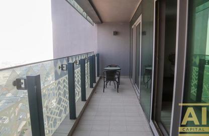 Apartment - 1 Bedroom - 2 Bathrooms for sale in D1 Tower - Culture Village - Dubai