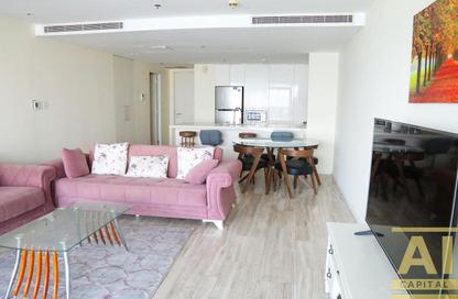 Apartment - 1 Bedroom - 2 Bathrooms for sale in D1 Tower - Culture Village - Dubai