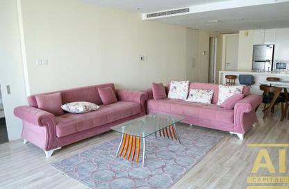 Apartment - 1 Bedroom - 2 Bathrooms for sale in D1 Tower - Culture Village - Dubai