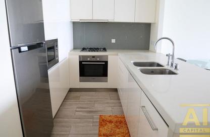 Apartment - 1 Bedroom - 2 Bathrooms for sale in D1 Tower - Culture Village - Dubai