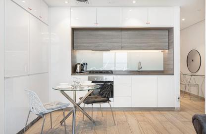 Apartment - 1 Bedroom - 1 Bathroom for rent in Studio One - Dubai Marina - Dubai Apartment - 1 Bedroom - 1 Bathroom for rent in Studio One - Dubai Marina - Dubai