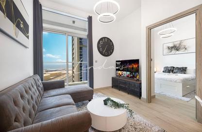 Apartment - 1 Bedroom - 1 Bathroom for rent in Studio One - Dubai Marina - Dubai Apartment - 1 Bedroom - 1 Bathroom for rent in Studio One - Dubai Marina - Dubai