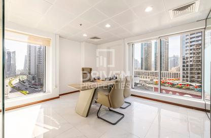 Office Space - Studio - 1 for sale in Fifty One Tower - Business Bay - Dubai Office Space - Studio - 1 for sale in Fifty One Tower - Business Bay - Dubai