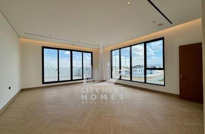 Villa - 5 Bedrooms - 7 Bathrooms for rent in Madinat Hind 3 - Dubai Land - Dubai