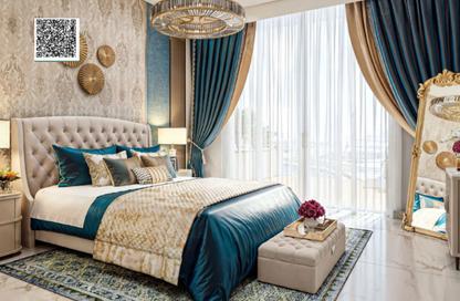 Townhouse - 4 - 5 for sale in Azizi Florence - Um Fanain - Sharjah