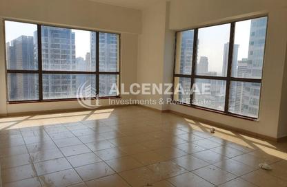 Apartment - 1 - 2 for rent in Bahar 4 - Bahar - Jumeirah Beach Residence - Dubai