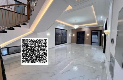 Villa - 5 Bedrooms - 7 Bathrooms for rent in Al Yasmeen 1 - Al Yasmeen - Ajman