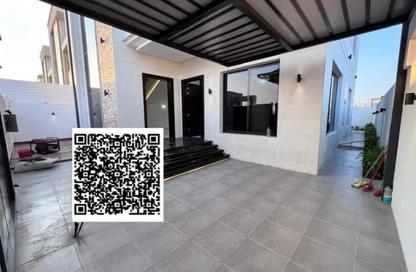 Villa - 5 Bedrooms - 7 Bathrooms for rent in Al Yasmeen 1 - Al Yasmeen - Ajman