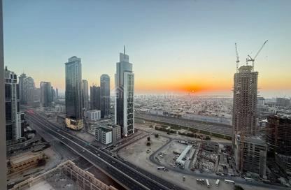 Apartment - 2 Bedrooms - 2 Bathrooms for rent in Forte 2 - Forte - Downtown Dubai - Dubai Apartment - 2 Bedrooms - 2 Bathrooms for rent in Forte 2 - Forte - Downtown Dubai - Dubai