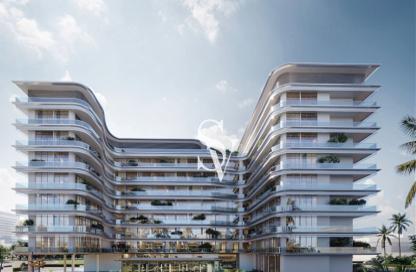 Apartment - 3 - 4 for sale in Bond Enclave - Arjan - Dubai