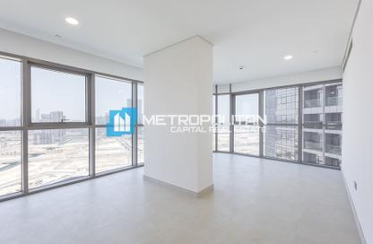 Apartment - 3 Bedrooms - 5 Bathrooms for rent in Radiant Square - City Of Lights - Al Reem Island - Abu Dhabi Apartment - 3 Bedrooms - 5 Bathrooms for rent in Radiant Square - City Of Lights - Al Reem Island - Abu Dhabi