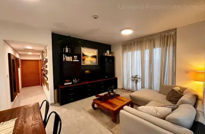 شقة - 2 غرف نوم - 3 حمامات للبيع في شيرينا ريزيدنس - مجان - دبي لاند - دبي