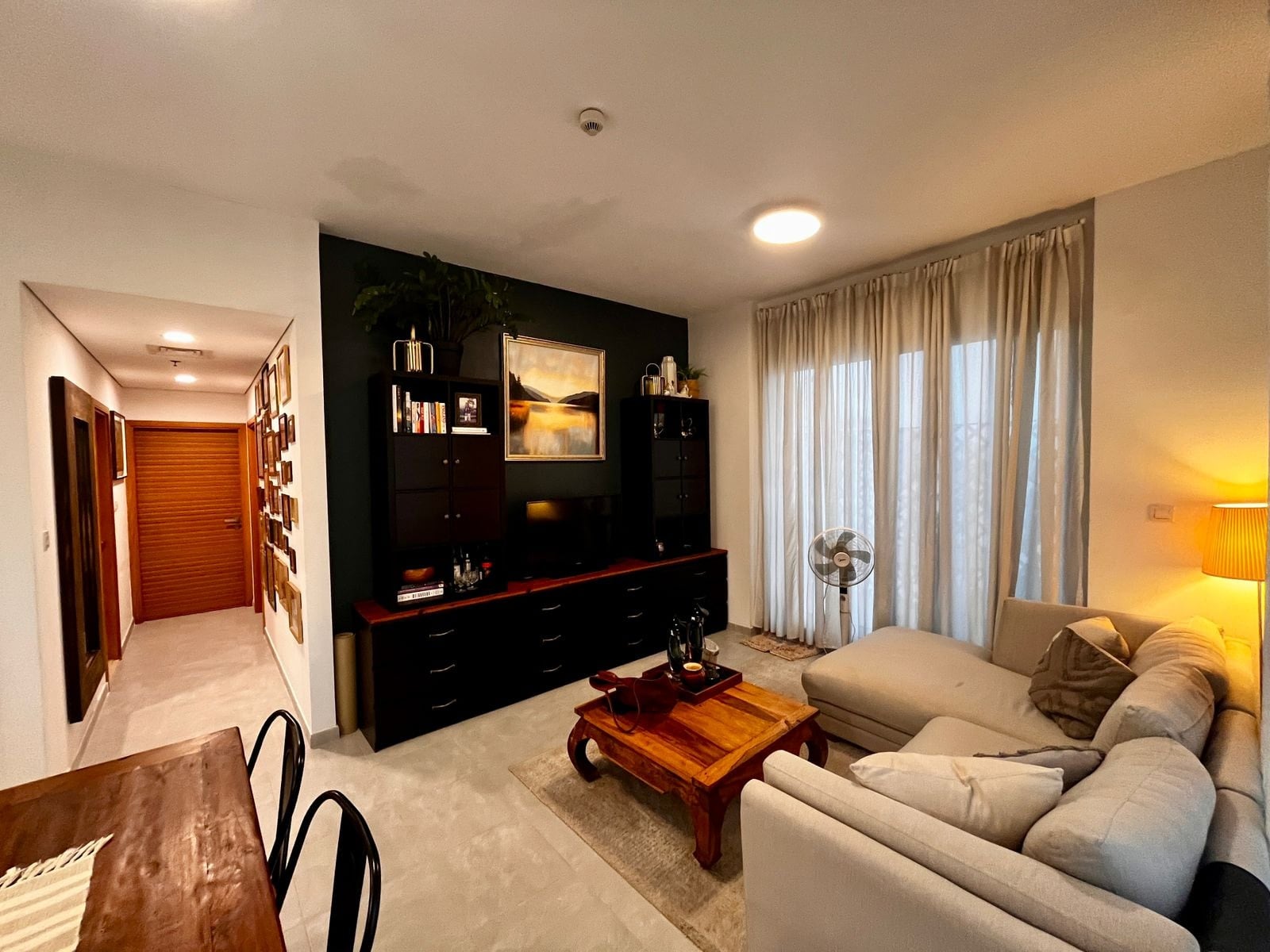 Fully Furnished | 2 Beds |Prime Location