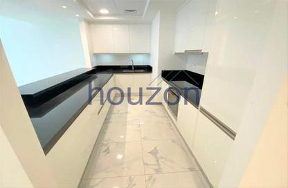 Apartment - 3 Bedrooms - 5 Bathrooms for rent in Meera - Al Habtoor City - Business Bay - Dubai
