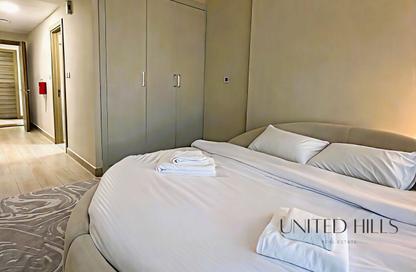 Apartment - Studio - 1 Bathroom for sale in Bloom Towers B - Bloom Towers - District 10 - Jumeirah Village Circle - Dubai Apartment - Studio - 1 Bathroom for sale in Bloom Towers B - Bloom Towers - District 10 - Jumeirah Village Circle - Dubai