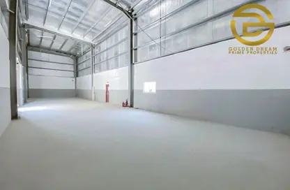 Warehouse - Studio for rent in Jebel Ali Industrial 1 - Jebel Ali Industrial - Jebel Ali - Dubai