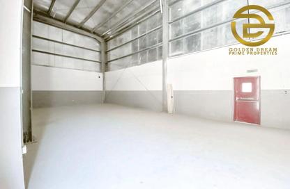 Warehouse - Studio for rent in Jebel Ali Industrial 1 - Jebel Ali Industrial - Jebel Ali - Dubai