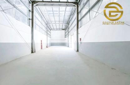Warehouse - Studio for rent in Jebel Ali Industrial 1 - Jebel Ali Industrial - Jebel Ali - Dubai
