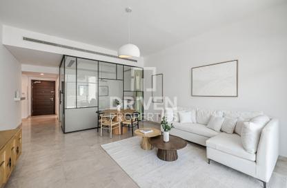 Apartment - 1 Bedroom - 1 Bathroom for rent in Bay Square Building 7 - Bay Square - Business Bay - Dubai