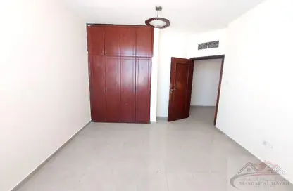 Apartment - 2 Bedrooms - 2 Bathrooms for rent in Abbco Tower - Al Nahda - Sharjah
