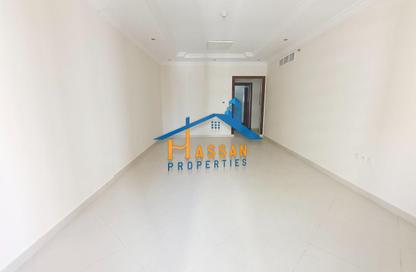Apartment - 2 Bedrooms - 3 Bathrooms for rent in Manazil Tower 5 - Al Taawun Street - Al Taawun - Sharjah