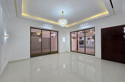 Villa - 6 Bedrooms - 7+ Bathrooms for sale in Al Bahia Hills - Al Bahia - Ajman