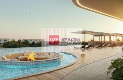 Apartment - 2 Bedrooms - 3 Bathrooms for sale in Samana Ocean Bay Tower B - Samana Ocean Bay - Dubai Islands - Dubai Apartment - 2 Bedrooms - 3 Bathrooms for sale in Samana Ocean Bay Tower B - Samana Ocean Bay - Dubai Islands - Dubai