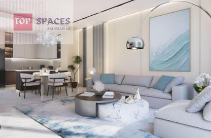 Apartment - 2 - 3 for sale in Samana Ocean Bay Tower B - Samana Ocean Bay - Dubai Islands - Dubai Apartment - 2 - 3 for sale in Samana Ocean Bay Tower B - Samana Ocean Bay - Dubai Islands - Dubai