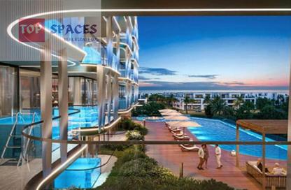 Apartment - 2 - 3 for sale in Samana Ocean Bay Tower B - Samana Ocean Bay - Dubai Islands - Dubai Apartment - 2 - 3 for sale in Samana Ocean Bay Tower B - Samana Ocean Bay - Dubai Islands - Dubai