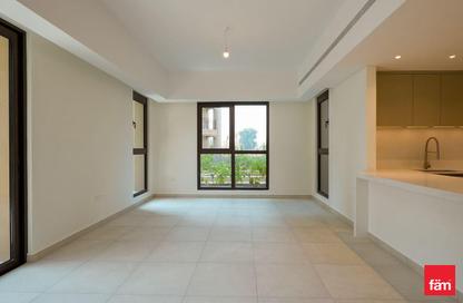 Apartment - 2 Bedrooms - 3 Bathrooms for rent in Al Jazi - Madinat Jumeirah Living - Umm Suqeim - Dubai