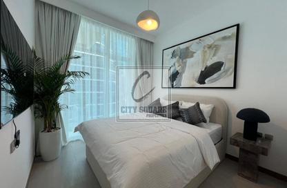 Apartment - 3 Bedrooms - 4 Bathrooms for sale in Urban Oasis - Business Bay - Dubai
