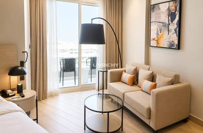 Hotel and Hotel Apartment - Studio - 1 Bathroom for sale in Navitas E - Navitas Hotel and Residences - Damac Hills 2 - Dubai Hotel and Hotel Apartment - Studio - 1 Bathroom for sale in Navitas E - Navitas Hotel and Residences - Damac Hills 2 - Dubai