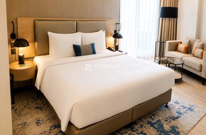 Hotel  and  Hotel Apartment - Studio - 1 Bathroom for sale in Navitas E - Navitas Hotel and Residences - Damac Hills 2 - Dubai
