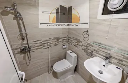 مجمع سكني - 8 غرف نوم - 8 حمامات للبيع في برج العين - شارع الخالدية - الخالدية - أبوظبي