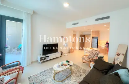 Apartment - 1 Bedroom - 1 Bathroom for rent in Seagate Building 2 - Seagate - Mina Rashid - Dubai Apartment - 1 Bedroom - 1 Bathroom for rent in Seagate Building 2 - Seagate - Mina Rashid - Dubai