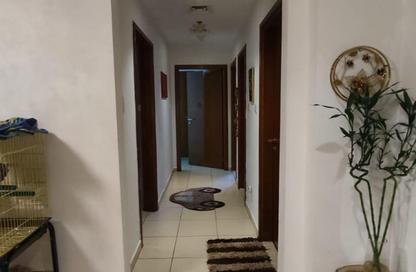 Apartment - 2 Bedrooms - 2 Bathrooms for sale in Ajman One Towers - Al Sawan - Ajman Apartment - 2 Bedrooms - 2 Bathrooms for sale in Ajman One Towers - Al Sawan - Ajman