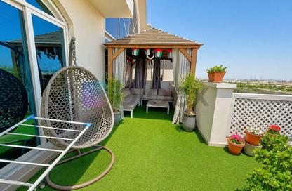 Apartment - 2 Bedrooms - 2 Bathrooms for rent in Hanover Square - District 10 - Jumeirah Village Circle - Dubai