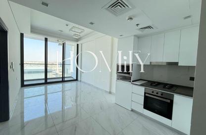 Apartment - 1 Bedroom - 2 Bathrooms for rent in Samana Park Views - Arjan - Dubai