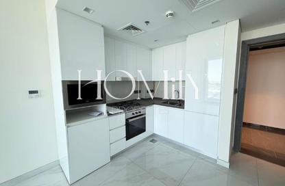 Apartment - 1 Bedroom - 2 Bathrooms for rent in Samana Park Views - Arjan - Dubai