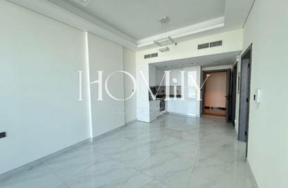 Apartment - 1 Bedroom - 2 Bathrooms for rent in Samana Park Views - Arjan - Dubai