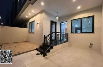 Villa - 5 Bedrooms - 7 Bathrooms for sale in Kabbali Hills - Al Helio 2 - Al Helio - Ajman