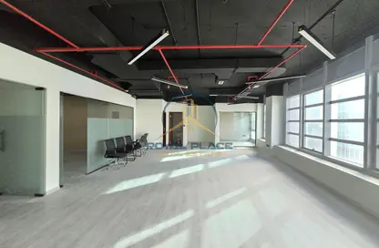 Office Space - 3 Bedrooms - 1 Bathroom for rent in Silver Tower - Business Bay - Dubai Office Space - 3 Bedrooms - 1 Bathroom for rent in Silver Tower - Business Bay - Dubai