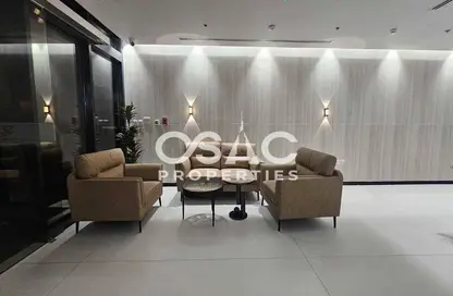 Apartment - 2 Bedrooms - 3 Bathrooms for rent in Dhana 1 - Jumeirah Garden City - Al Satwa - Dubai