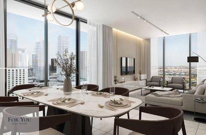 Apartment - 1 - 2 for sale in Sobha Verde - Jumeirah Lake Towers - Dubai Apartment - 1 - 2 for sale in Sobha Verde - Jumeirah Lake Towers - Dubai