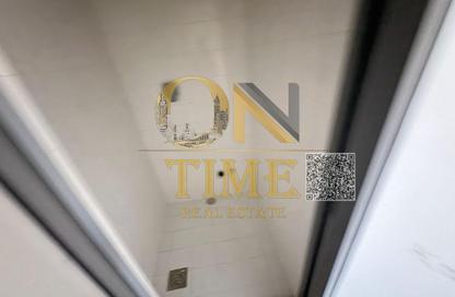 Apartment - 3 - 5 for rent in Al Naemiya Tower 1 - Al Naemiya Towers - Al Nuaimiya - Ajman