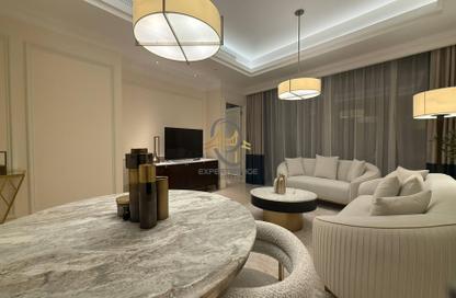 Apartment - 2 - 3 for sale in Kempinski Blvd (The address Blvd) - Downtown Dubai - Dubai